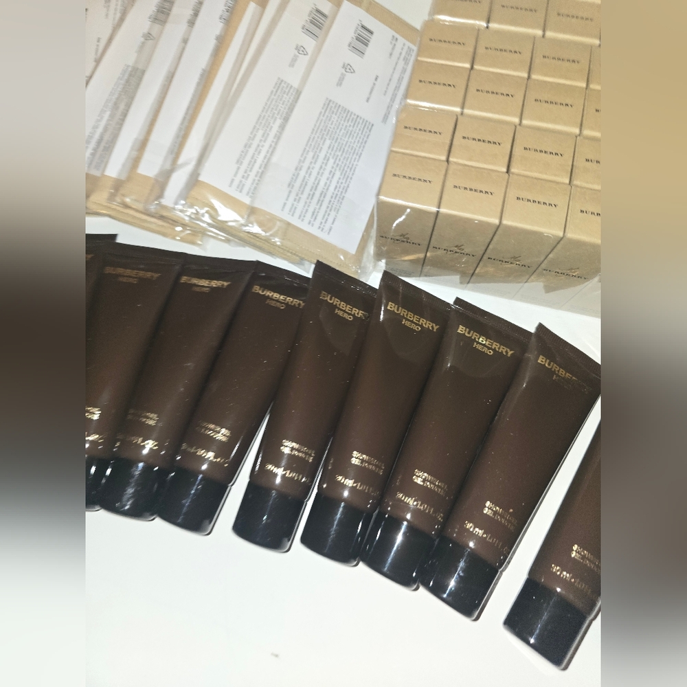 Reserved Burberry Bundle! - Picture 3 of 8